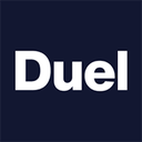 Duel.com logo
