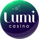 Lumicasino logo