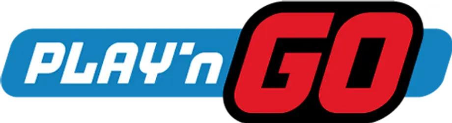 Play'n GO logo